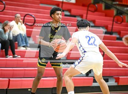 Thumbnail 2 in North White vs. Eastern photogallery.