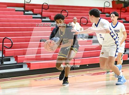 Thumbnail 3 in North White vs. Eastern photogallery.