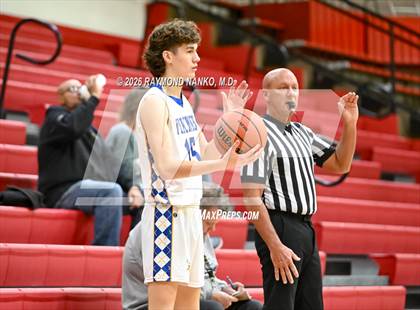 Thumbnail 1 in North White vs. Eastern photogallery.