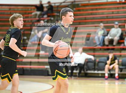 Thumbnail 2 in North White vs. Eastern photogallery.