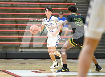 Thumbnail 3 in North White vs. Eastern photogallery.