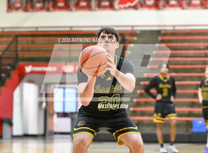 Thumbnail 3 in North White vs. Eastern photogallery.