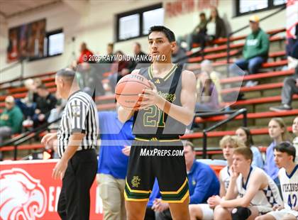 Thumbnail 3 in North White vs. Eastern photogallery.