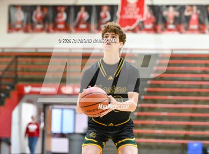 Thumbnail 2 in North White vs. Eastern photogallery.