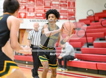 Thumbnail 2 in North White vs. Eastern photogallery.