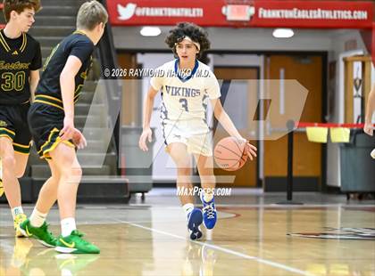 Thumbnail 3 in North White vs. Eastern photogallery.