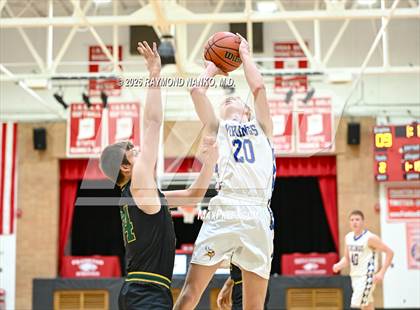 Thumbnail 3 in North White vs. Eastern photogallery.