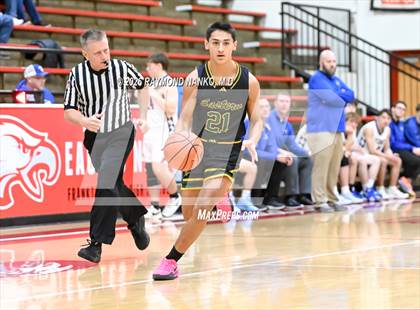 Thumbnail 1 in North White vs. Eastern photogallery.