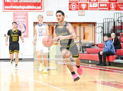 Thumbnail 1 in North White vs. Eastern photogallery.