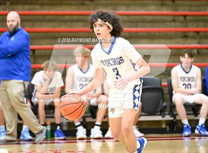 Thumbnail 3 in North White vs. Eastern photogallery.