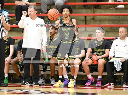 Thumbnail 3 in North White vs. Eastern photogallery.