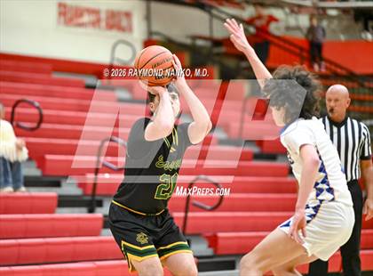 Thumbnail 2 in North White vs. Eastern photogallery.