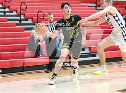 Thumbnail 2 in North White vs. Eastern photogallery.