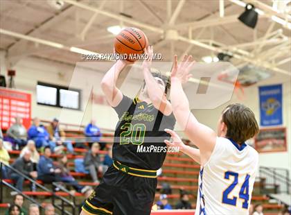 Thumbnail 3 in North White vs. Eastern photogallery.