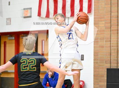 Thumbnail 2 in North White vs. Eastern photogallery.