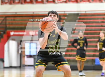 Thumbnail 1 in North White vs. Eastern photogallery.