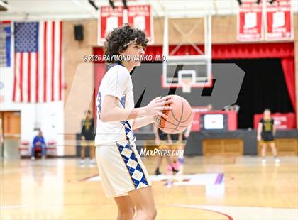 Thumbnail 2 in North White vs. Eastern photogallery.