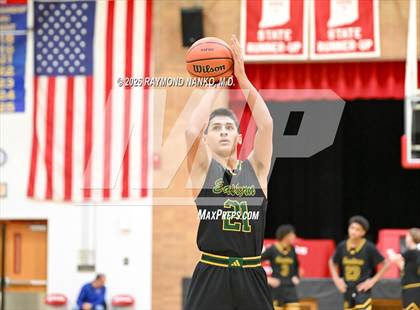 Thumbnail 1 in North White vs. Eastern photogallery.