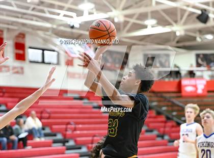 Thumbnail 2 in North White vs. Eastern photogallery.