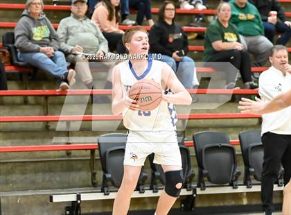 Thumbnail 1 in North White vs. Eastern photogallery.