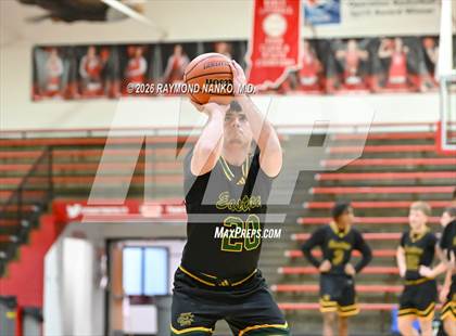 Thumbnail 2 in North White vs. Eastern photogallery.