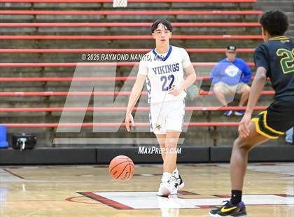 Thumbnail 1 in North White vs. Eastern photogallery.