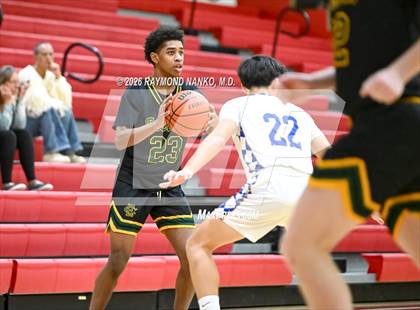 Thumbnail 3 in North White vs. Eastern photogallery.