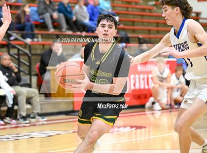 Thumbnail 1 in North White vs. Eastern photogallery.