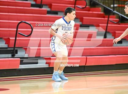 Thumbnail 3 in North White vs. Eastern photogallery.