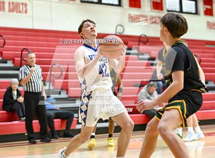 Thumbnail 3 in North White vs. Eastern photogallery.