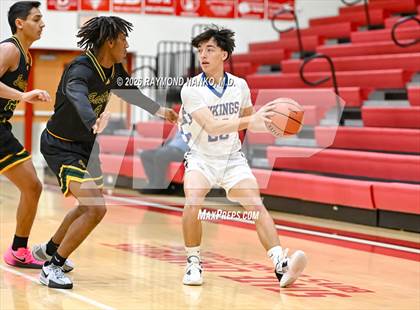 Thumbnail 2 in North White vs. Eastern photogallery.