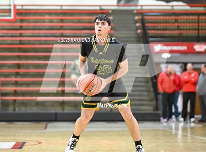 Thumbnail 1 in North White vs. Eastern photogallery.