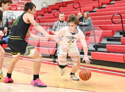 Thumbnail 3 in North White vs. Eastern photogallery.