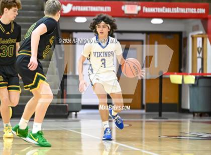 Thumbnail 1 in North White vs. Eastern photogallery.