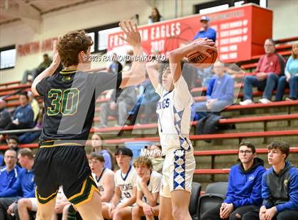 Thumbnail 3 in North White vs. Eastern photogallery.