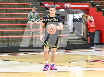 Thumbnail 3 in North White vs. Eastern photogallery.