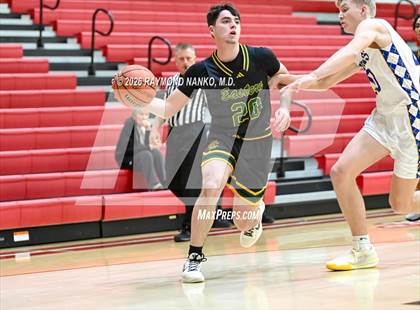 Thumbnail 3 in North White vs. Eastern photogallery.