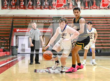 Thumbnail 3 in North White vs. Eastern photogallery.