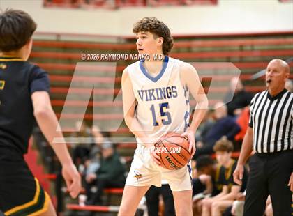 Thumbnail 3 in North White vs. Eastern photogallery.