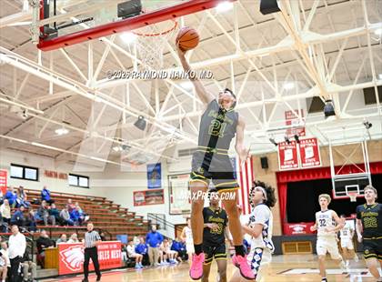 Thumbnail 3 in North White vs. Eastern photogallery.