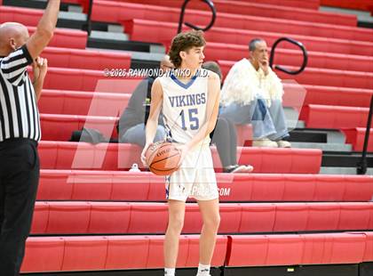 Thumbnail 2 in North White vs. Eastern photogallery.