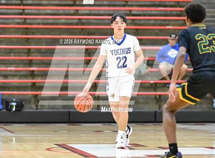 Thumbnail 2 in North White vs. Eastern photogallery.