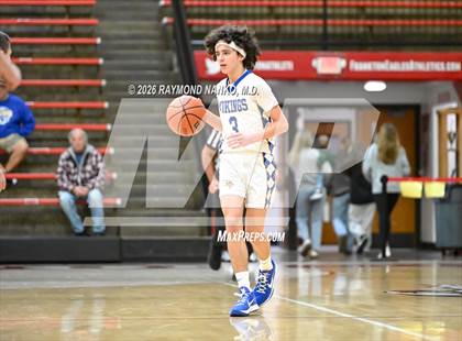 Thumbnail 2 in North White vs. Eastern photogallery.