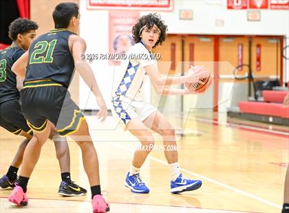 Thumbnail 3 in North White vs. Eastern photogallery.