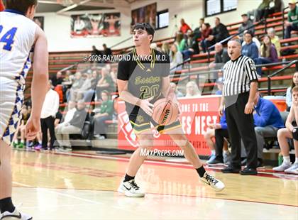 Thumbnail 2 in North White vs. Eastern photogallery.