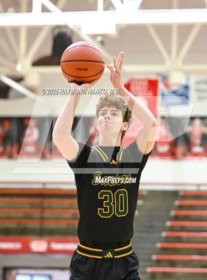 Thumbnail 1 in North White vs. Eastern photogallery.