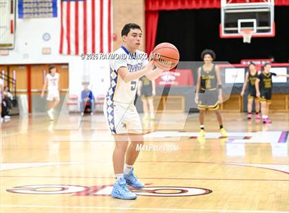 Thumbnail 2 in North White vs. Eastern photogallery.