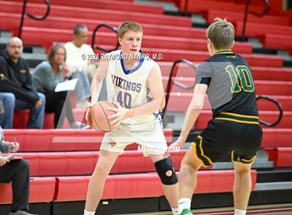 Thumbnail 2 in North White vs. Eastern photogallery.