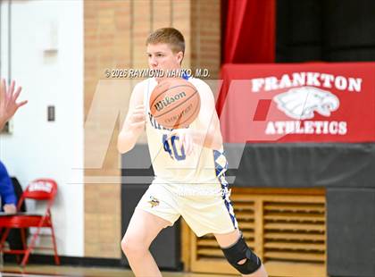 Thumbnail 3 in North White vs. Eastern photogallery.