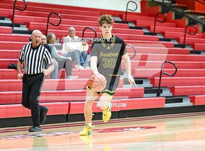 Thumbnail 3 in North White vs. Eastern photogallery.